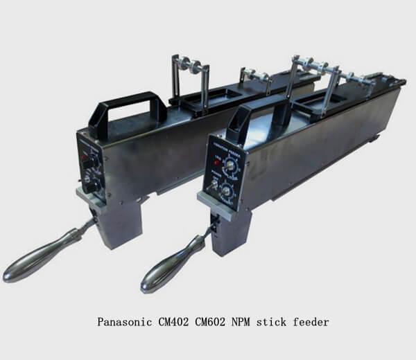 Panasonic CM402 CM602 NPM feeder